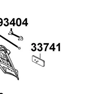 33741-AEA7-M30 REFLEX REFLECTOR RR — diagram cutout