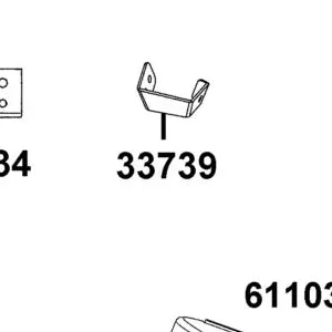 33739-AEA7-M30 "STAY RH.LH.,REFELX REFLECTOR" — diagram cutout