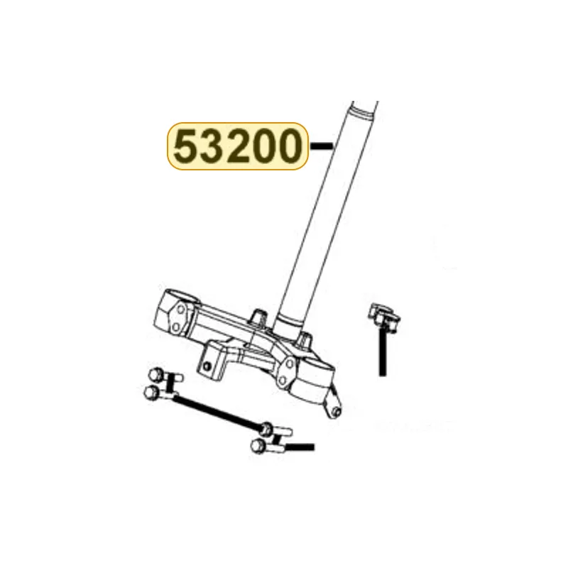 53200-ACC1-E10 STEM COMP STRG — diagram cutout