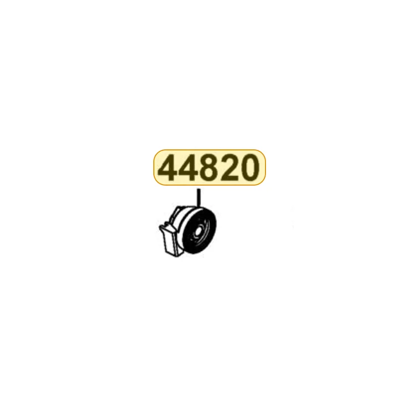 44820-AAG1-600 REAR SPEED SENSOR ABS — diagram cutout