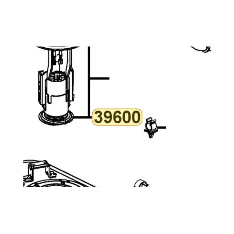 39600-LEA1-800 REGULATOR 60-N001 — diagram cutout