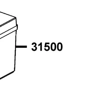 31500-KFAF-EZ0 BATTERY YTX9-BS — diagram cutout