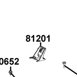 81201-AKB7-C00-F1P COVER BATTERY — diagram cutout