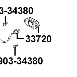 33720-ADA9-M30 LIGHT ASSY LICENSE — diagram cutout