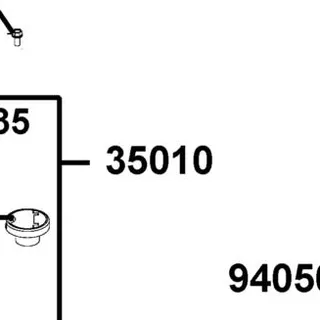 35010-AEA7-M30 KEY SET — diagram cutout