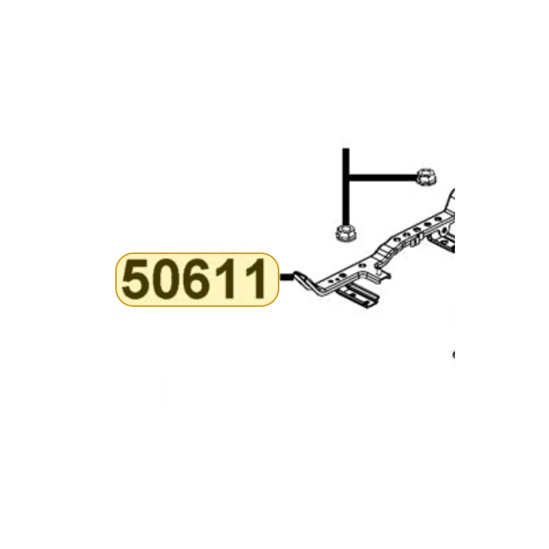 50611-ACC1-E10 RNFCT R FLOOR — diagram cutout