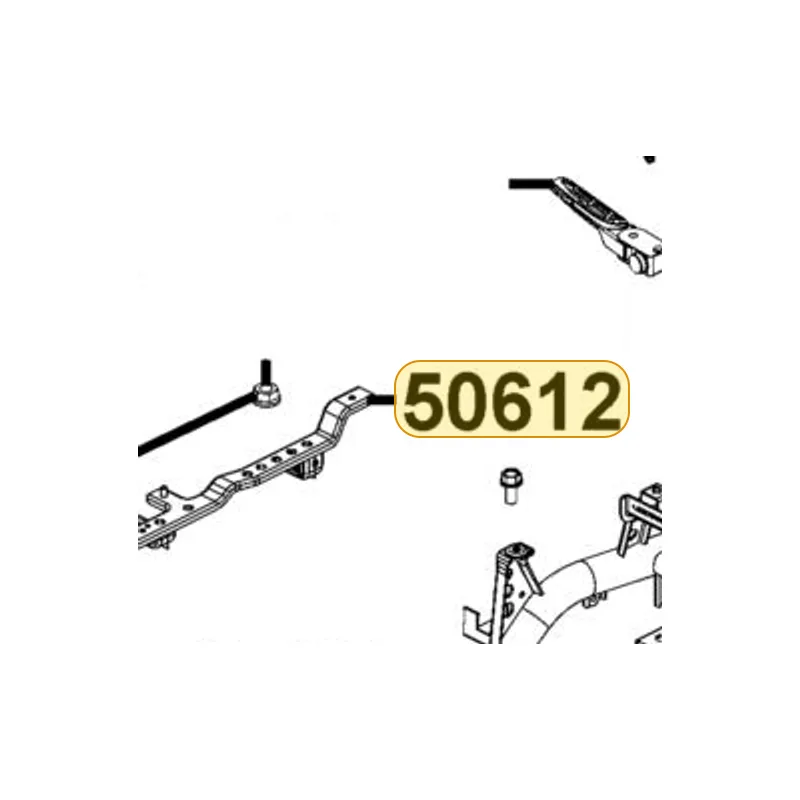 50612-ACC1-E10 RNFCT L FLOOR — diagram cutout