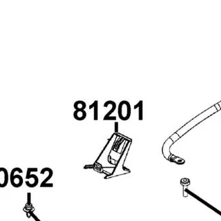 81201-AKB7-C00-N1P COVER BATTERY — diagram cutout