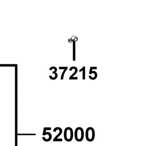 37215-LHJ3-C00 CLAMP — diagram cutout