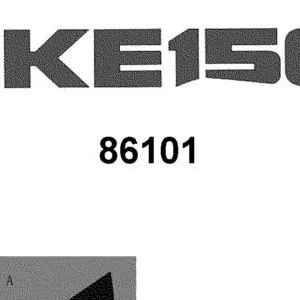 86101-AEA7-M31-T04 STRIPE FR COVER — diagram cutout