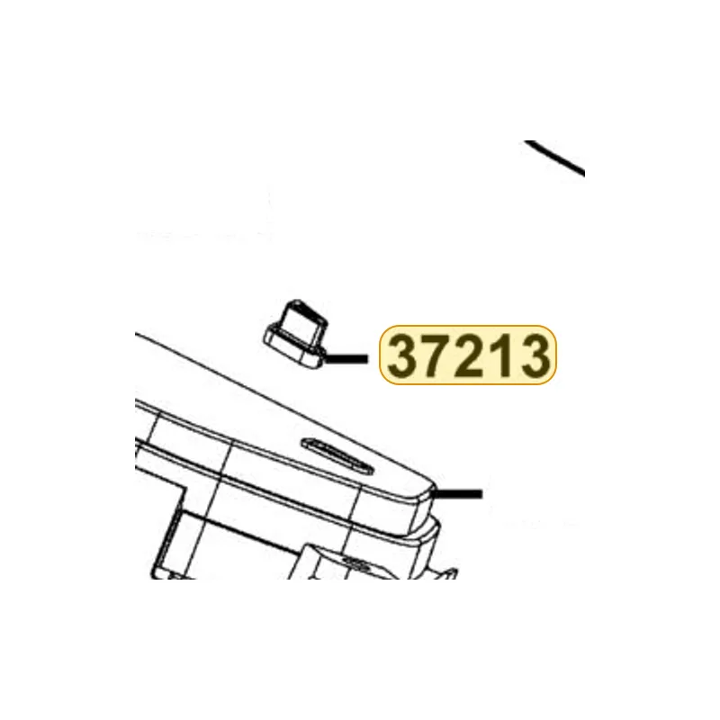 37213-ACC1-E10 BUTTON ADJ — diagram cutout