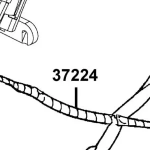 37224-AEA7-M30 SOCKERT COMP METER — diagram cutout
