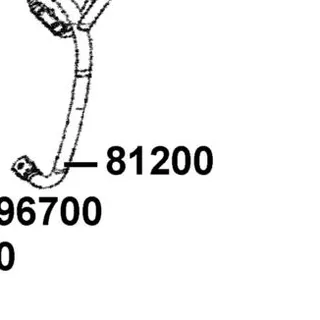 81200-ACC1-E11 CARRIER RR ASSY — diagram cutout