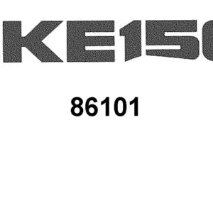 86101-AEA7-M31-T03 STRIPE FR COVER — diagram cutout