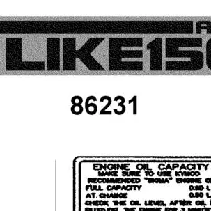 86231-AEA7-M31-T03 STRIPE L BODY COVER — diagram cutout