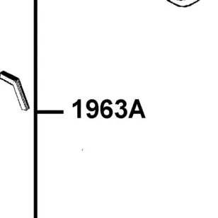 1963A-LGS6-E10 SHROUD ASSY B — diagram cutout