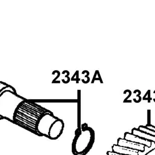 2343A-KKD5-C00 SHAFT FINAL — diagram cutout