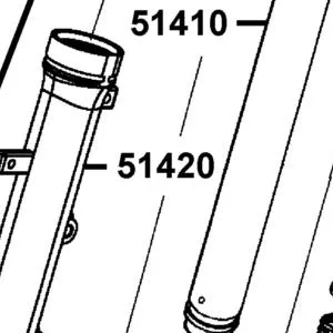 51420-LGR5-E10-NJA BOTTOM CASE R — diagram cutout