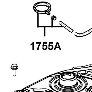 1755A-LGS6-E10 TRAY ASSY FUEL CAP — diagram cutout