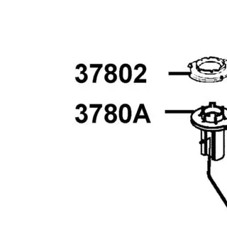 3780A-LGS6-M30 FUEL UNIT ASSY — diagram cutout