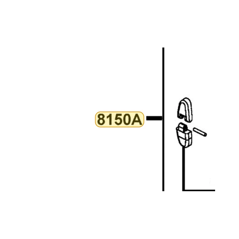 8150A-LGR5-E10-27P RR BOX — diagram cutout