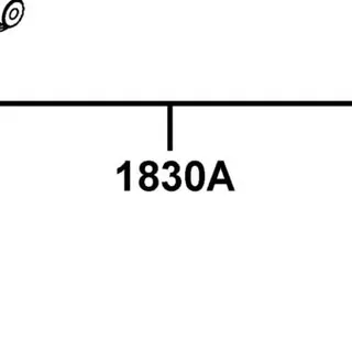 1830A-LGS6-M30 MUFFLER ASSY EXHAUST — diagram cutout