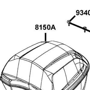 8150A-LGR5-E10-28P RR BOX — diagram cutout