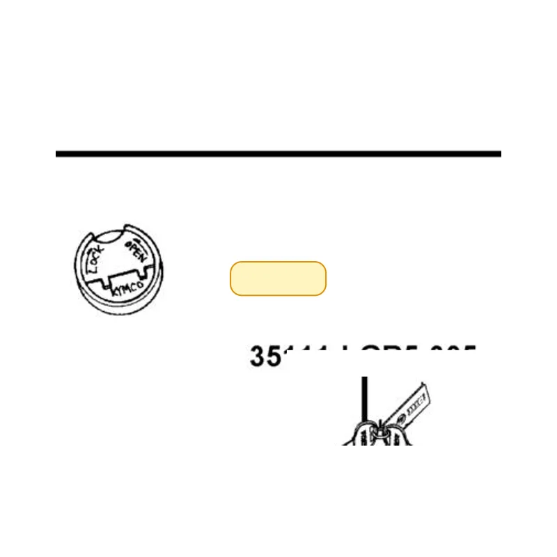 17620-LGS6-M30 CAP COMP., FUEL FILLER — diagram cutout