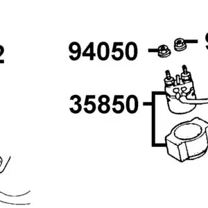 35850-KHD8-C00 SET START MAG — diagram cutout