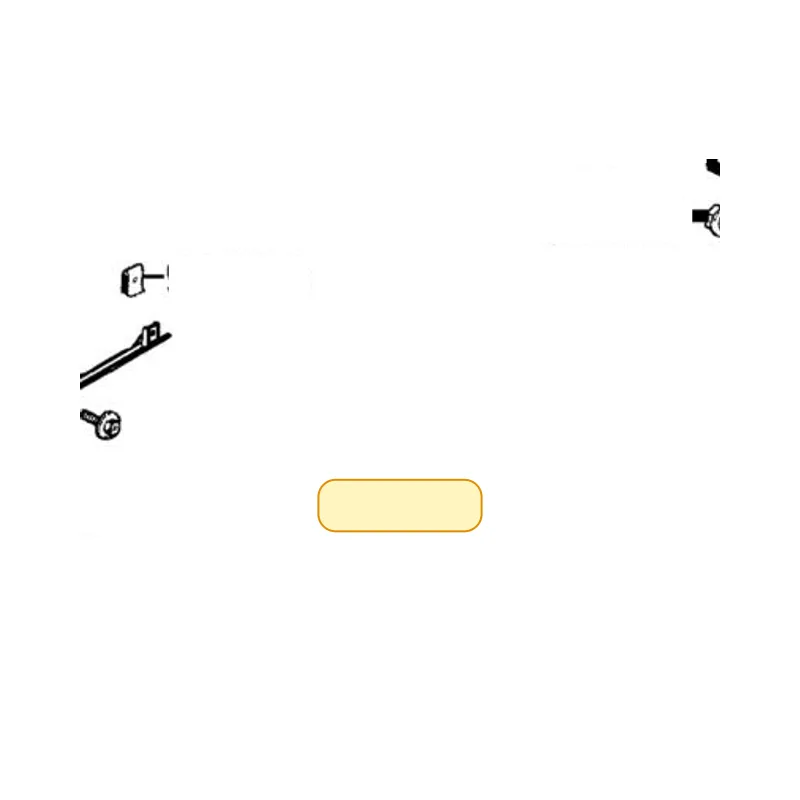 5061A-LGR5-E10 "UNDER COVER., ASSY" — diagram cutout
