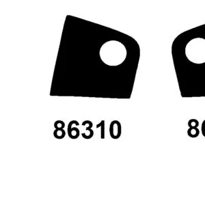 86310-LGR5-E11-T01 STRIPE R SIDE MOLD — diagram cutout