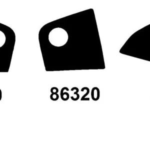 86320-LGR5-E11-T01 STRIPE L SIDE MOLD — diagram cutout