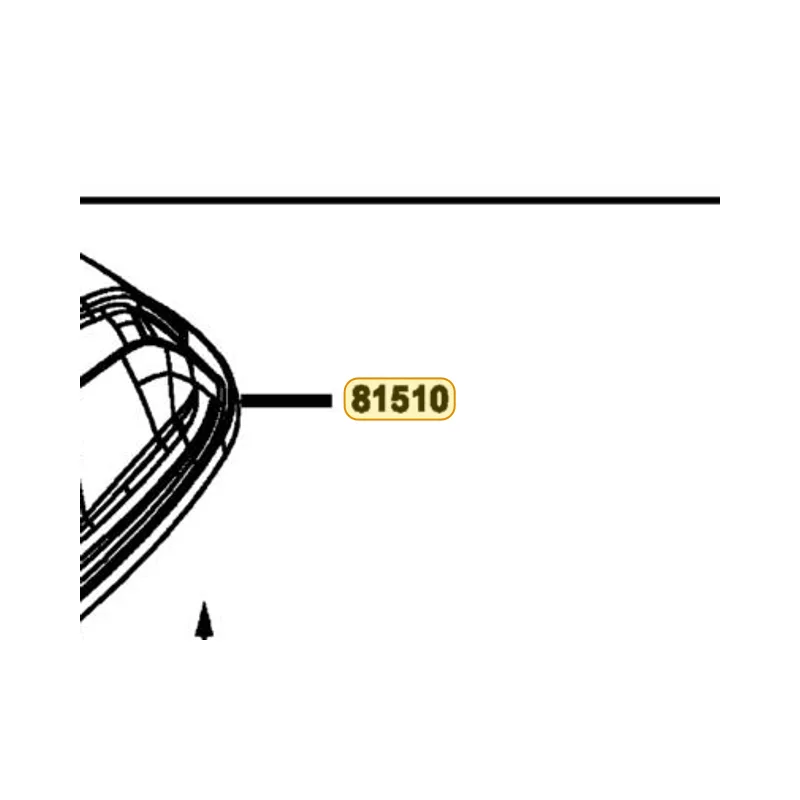 81510-LGR5-E10-27P RR BOX UP — diagram cutout