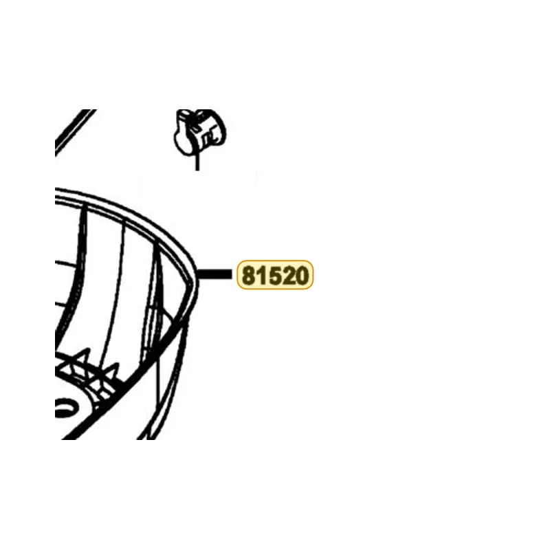 81520-LGR5-E10-27P REAR BOX LOW — diagram cutout
