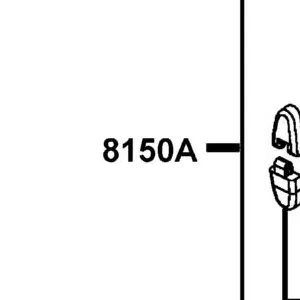 8150A-LGR5-E10-75P RR BOX — diagram cutout