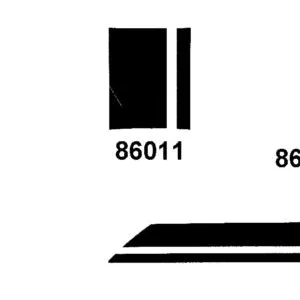 86011-LGS6-M30-T01 STRIPE HANDLE COVER FR — diagram cutout