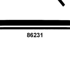 86231-LGS6-M30-T01 STRIPE L BODY COVER — diagram cutout