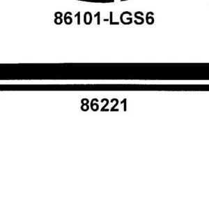 86221-LGS6-M30-T04 STRIPE R BODY COVER — diagram cutout