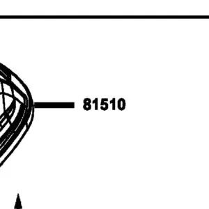 81510-LGR5-E10-75P RR BOX UP — diagram cutout