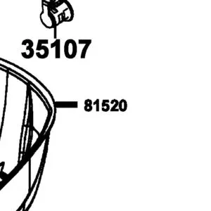 81520-LGR5-E10-75P REAR BOX LOW — diagram cutout
