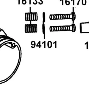 94101-KKE3-C00 WASHER SPG 4MM — diagram cutout