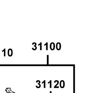 31100-ACB9-E10 AC GEN ASS'Y — diagram cutout