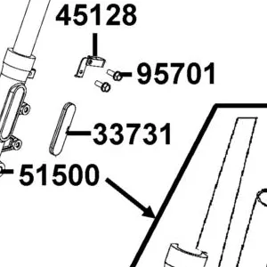 33731-ALH3-EZ0 REFLEX REFLECTOR SIDE — diagram cutout