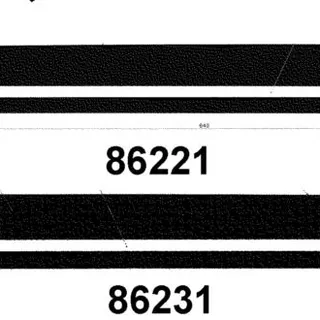 86221-LGS6-M31-T01 STRIPE R BODY COVER — diagram cutout