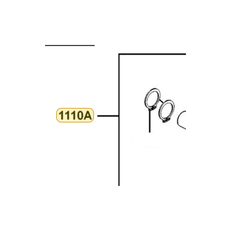 1110A-LHD7-900 MISSION ASSY — diagram cutout
