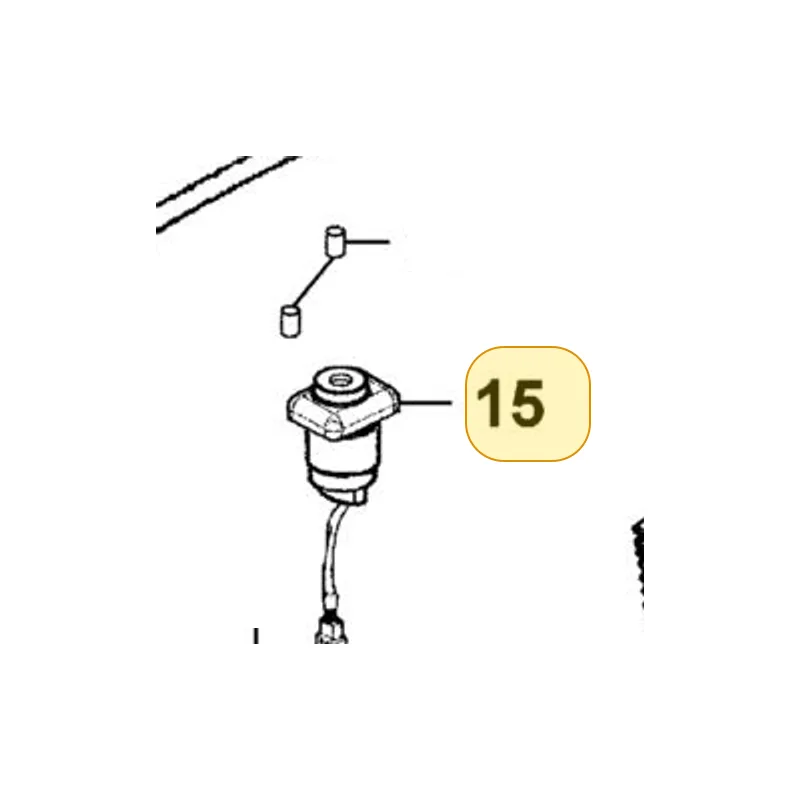 32620-LAE9-E01 SOCKET CHARGER — diagram cutout
