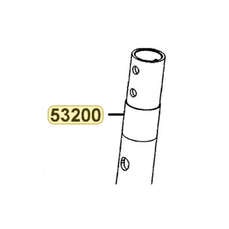 53200-LHD7-900 STEM COMP STRG — diagram cutout