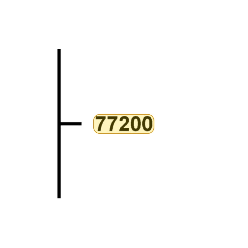 77200-ABA9-M30-T01 SEAT ASSY (REACH) — diagram cutout