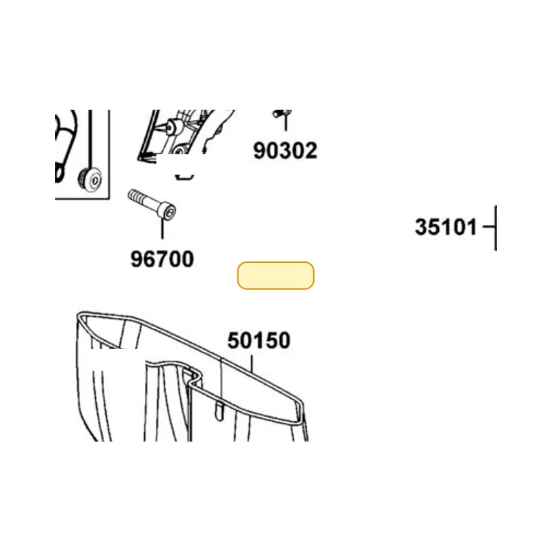 35101-LAE9-M30 SW ASSY COMP — diagram cutout