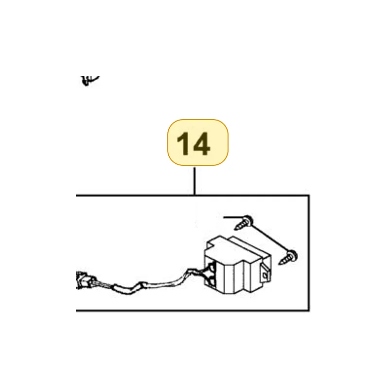 37806-LAE9-E00 VU METER — diagram cutout